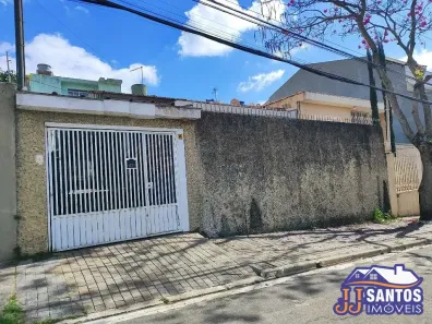 Casa com 3 Quartos à venda, 230m² no Vila Rica, São Paulo