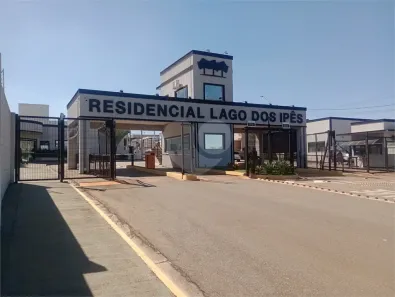 Casa com 3 Quartos à venda, 152m² no Residencial Lago dos Ipês, Itapetininga