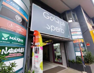 Ponto Comercial para alugar, 50m² no Centro, São Leopoldo