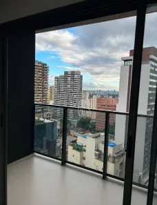 Apartamento com 1 Quarto à venda, 23m² no Paraíso, São Paulo