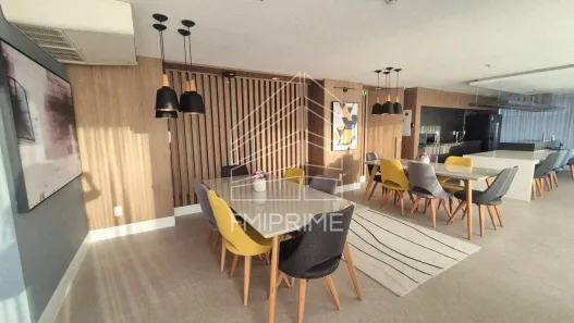 Apartamento com 1 Quarto para alugar, 40m² no Vila Pompéia, São Paulo