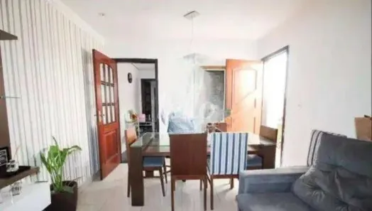 Casa com 4 Quartos à venda, 200m² no Parque Edu Chaves, São Paulo