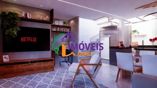 Casa de Condomínio com 3 Quartos à venda, 140m² no Vila Progredior, São Paulo