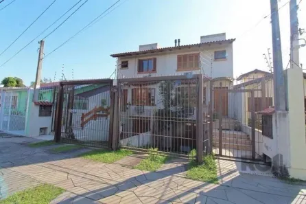 Casa com 3 Quartos à venda, 299m² no Jardim Sabará, Porto Alegre
