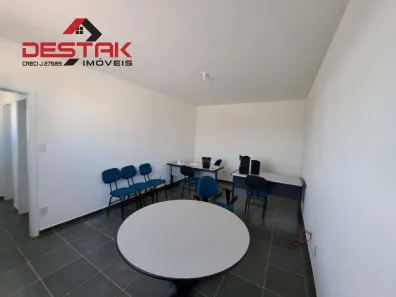 Imóvel Comercial para alugar, 72m² no Centro, Jundiaí