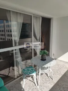 Apartamento com 3 Quartos à venda, 128m² no Alphaville Centro Industrial e Empresarial/Alphaville., Barueri