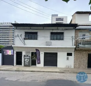 Sala Comercial para alugar, 30m² no Tirol, Natal
