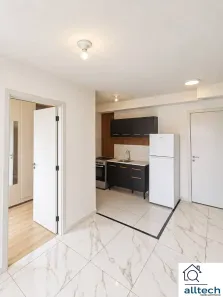 Apartamento com 2 Quartos para alugar, 32m² no Quinta da Paineira, São Paulo