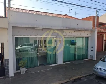 Sala Comercial à venda, 200m² no Centro, Itapetininga