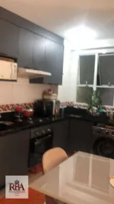 Apartamento com 2 Quartos para alugar, 48m² no Jardim Residencial Martinez, Sorocaba