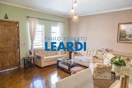 Casa com 3 Quartos à venda, 200m² no Vila Anglo Brasileira, São Paulo