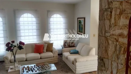 Casa com 3 Quartos à venda, 272m² no Jardim Europa, Piracicaba