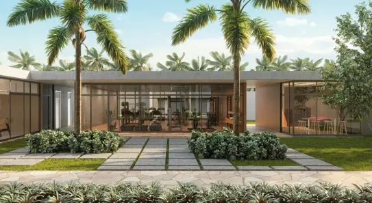 Apartamento com 4 Quartos à venda, 152m² no , Maragogi