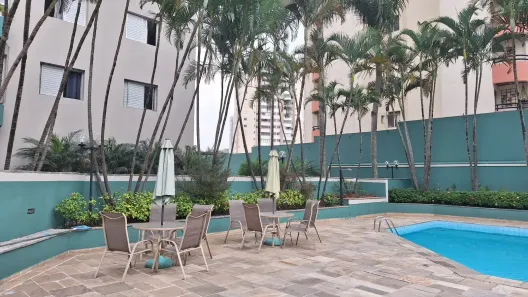Apartamento com 3 Quartos à venda, 72m² no Jardim Ester, São Paulo