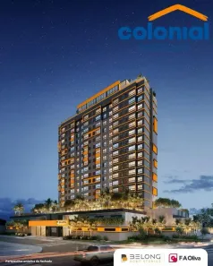 Apartamento com 1 Quarto à venda, 42m² no Vila das Hortências, Jundiaí