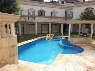 Sobrado com 5 Quartos à venda, 750m² no Jardim São Caetano, São Caetano do Sul