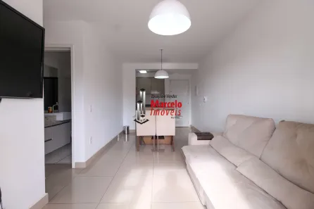 Apartamento com 3 Quartos à venda, 69m² no Planalto, Belo Horizonte