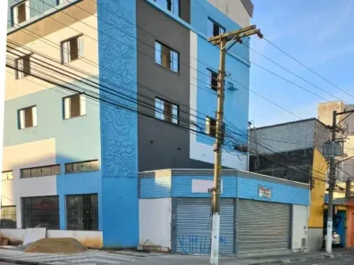Ponto Comercial para alugar, 360m² no Centro, Osasco