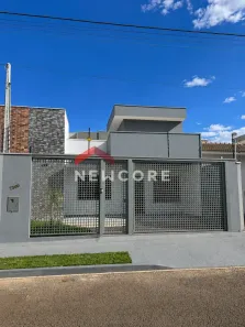 Casa com 3 Quartos à venda, 90m² no Ecovalley Ecologic City, Sarandi