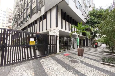 Apartamento com 2 Quartos à venda, 74m² no Icaraí, Niterói