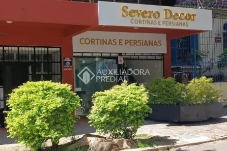 Ponto Comercial à venda, 49m² no Floresta, Porto Alegre