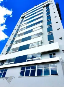 Apartamento com 2 Quartos à venda, 77m² no Centro, Cascavel