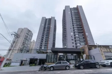 Apartamento com 3 Quartos à venda, 74m² no Vila Nair, São Paulo