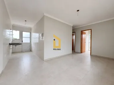Cobertura com 3 Quartos à venda, 66m² no Água Fria, São Paulo