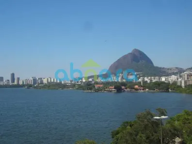 Cobertura com 4 Quartos à venda, 289m² no Lagoa, Rio de Janeiro