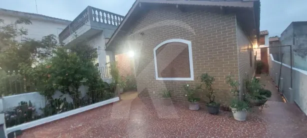 Casa com 3 Quartos à venda, 167m² no Vila Medeiros, São Paulo