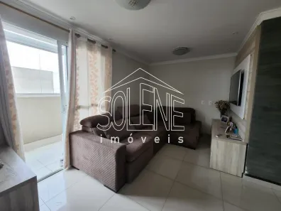 Cobertura com 3 Quartos à venda, 97m² no Conceição, Osasco