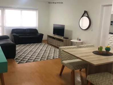 Apartamento com 3 Quartos à venda, 89m² no Mogi Moderno, Mogi das Cruzes