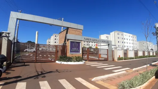Apartamento com 2 Quartos à venda, 40m² no Conjunto Residencial Estrela do Sul, Campo Grande
