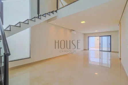 Casa de Condomínio com 3 Quartos à venda, 258m² no Cyrela Landscape Esplanada, Votorantim