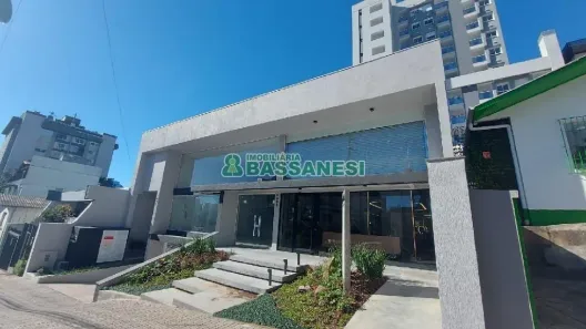 Apartamento com 1 Quarto para alugar, 42m² no Nossa Senhora de Lourdes, Caxias do Sul
