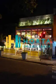 Prédio Comercial à venda, 300m² no Ipanema, Rio de Janeiro