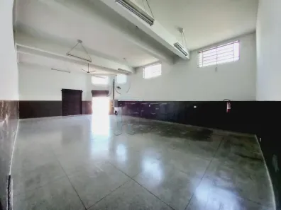 Galpão/Depósito/Armazém à venda, 220m² no Vila Monte Alegre, Ribeirão Preto