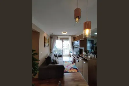 Apartamento com 2 Quartos à venda, 52m² no Saúde, São Paulo