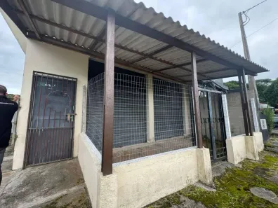 Casa com 1 Quarto à venda, 67m² no Gaivota (Interior), Itanhaém