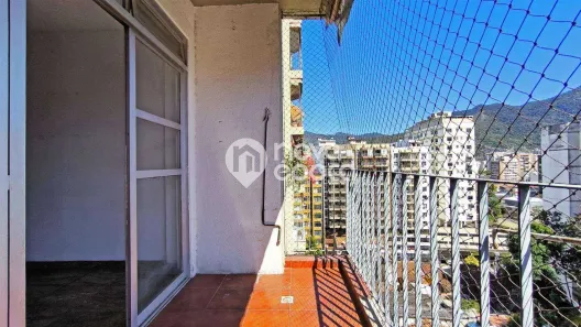 Apartamento com 1 Quarto à venda, 52m² no Vila Isabel, Rio de Janeiro