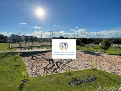 Lote/Terreno à venda, 200m² no Santa Cecília, Paulínia