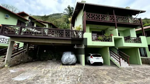 Imóvel Comercial com 14 Quartos à venda, 1000m² no Pântano do Sul, Florianópolis