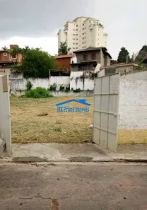 Lote/Terreno à venda, 790m² no Vila São Francisco, São Paulo