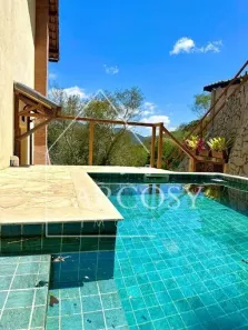 Casa com 3 Quartos à venda, 170m² no Corrêas, Petrópolis