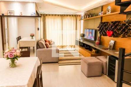 Apartamento com 3 Quartos à venda, 200m² no Vila Isolina Mazzei, São Paulo