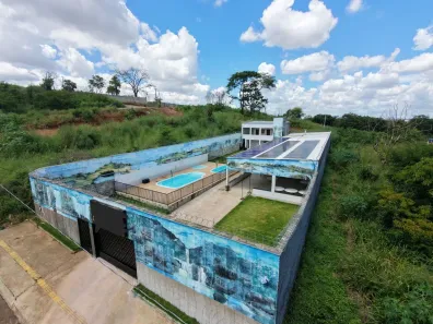 com 2 Quartos à venda, 1000m² no Residencial Petrópolis, Goiânia