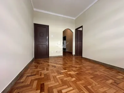 Apartamento com 2 Quartos para alugar, 57m² no Centro, Juiz de Fora