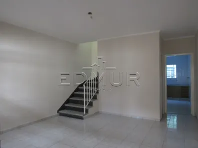 Sobrado com 2 Quartos para alugar, 150m² no Santa Terezinha, Santo André