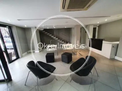 Prédio Comercial à venda, 422m² no Copacabana, Rio de Janeiro