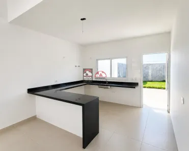 Casa com 3 Quartos à venda, 117m² no Nossa Senhora do Perpétuo Socorro, Pindamonhangaba
